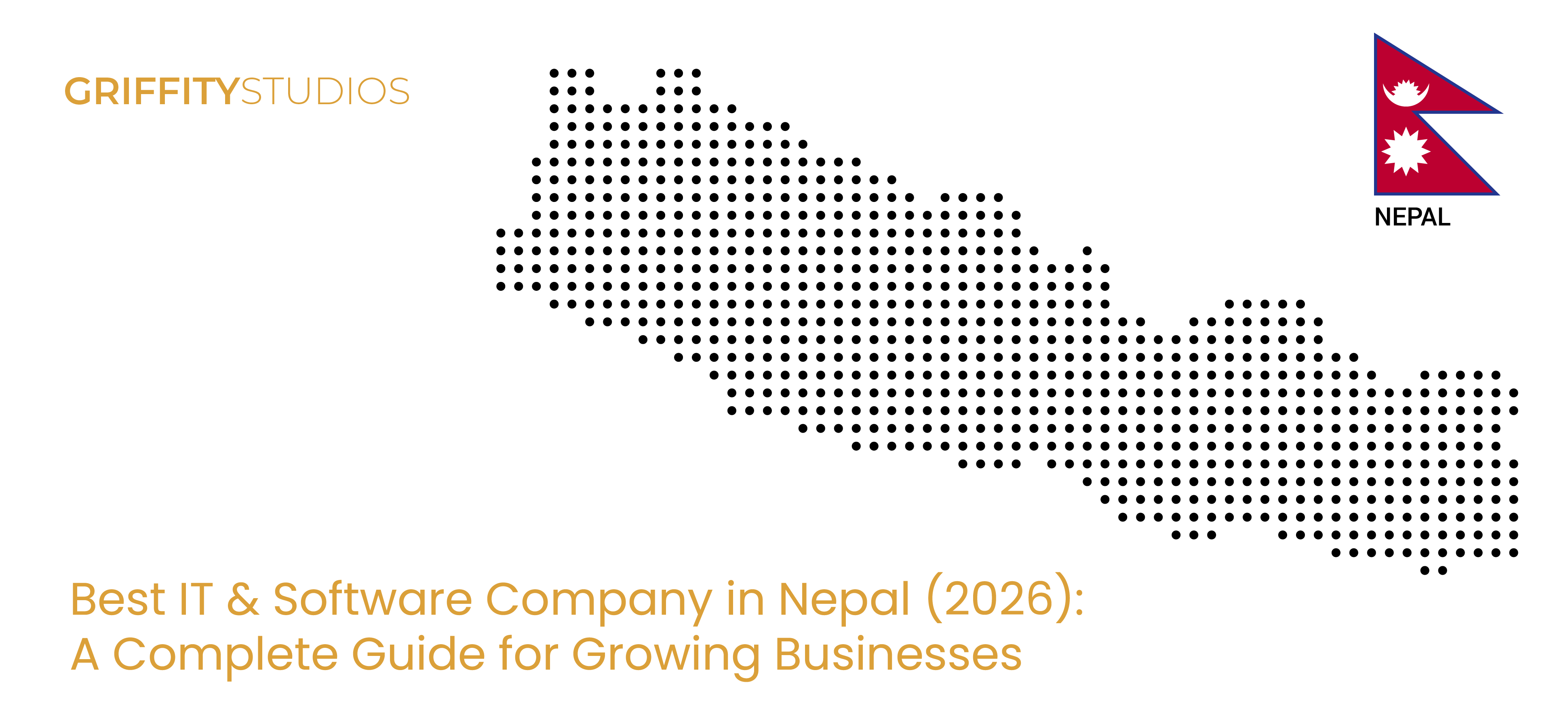 Best IT & Software Company in Nepal (2026): A Complete Guide for Growing Businesses
