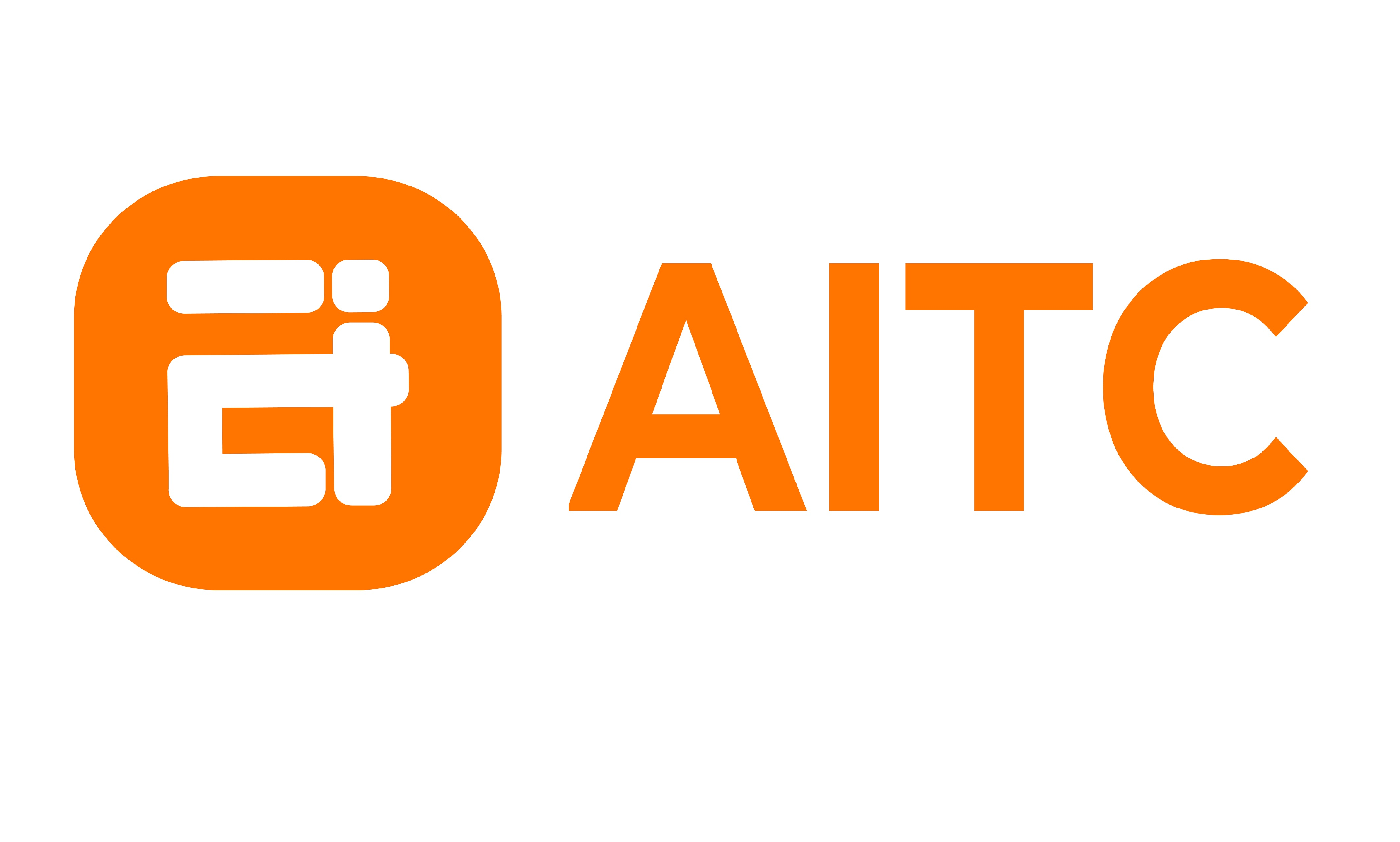 AITC International Logo