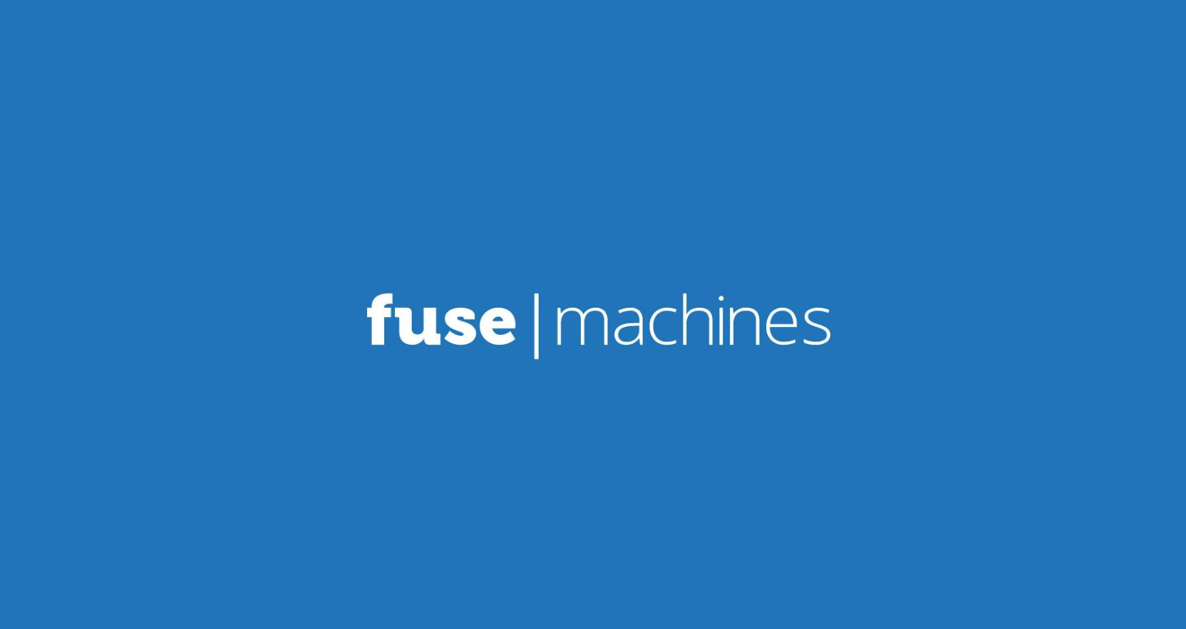 Fusemachines Logo