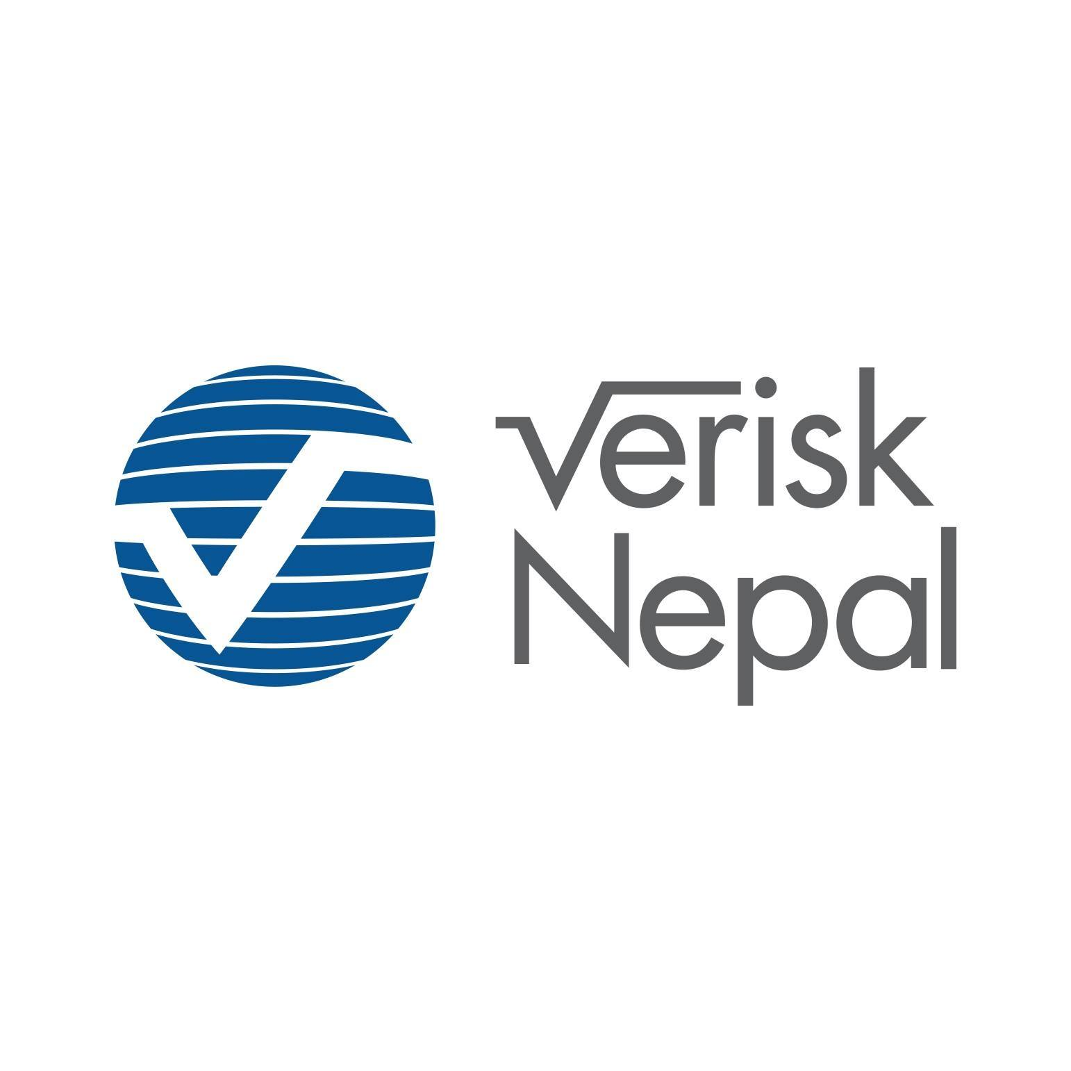 Verisk Nepal Logo